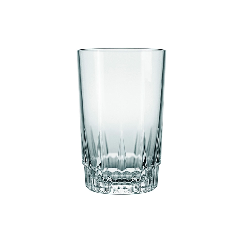 copo de vidro para suco Vegas 240ml