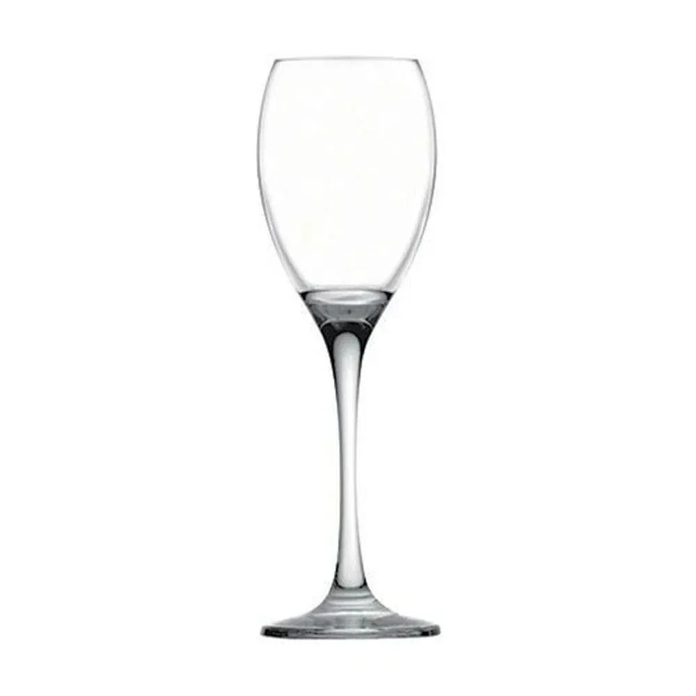 Taça de vidro para champanhe Celebra 190ml