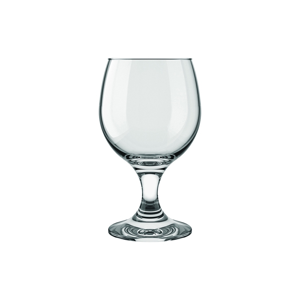 Taça de vidro para vinho Gallant 220ml