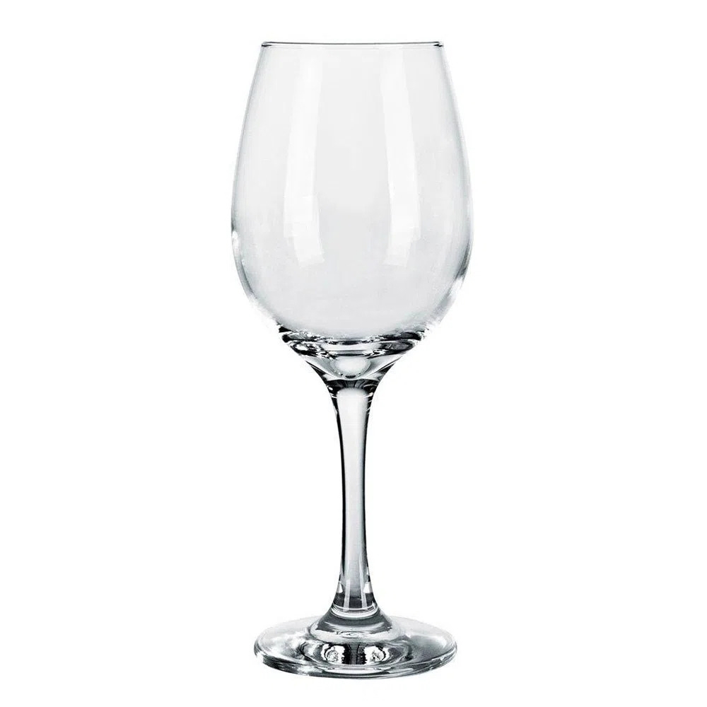 Taça de vidro para vinho Barone 385ml