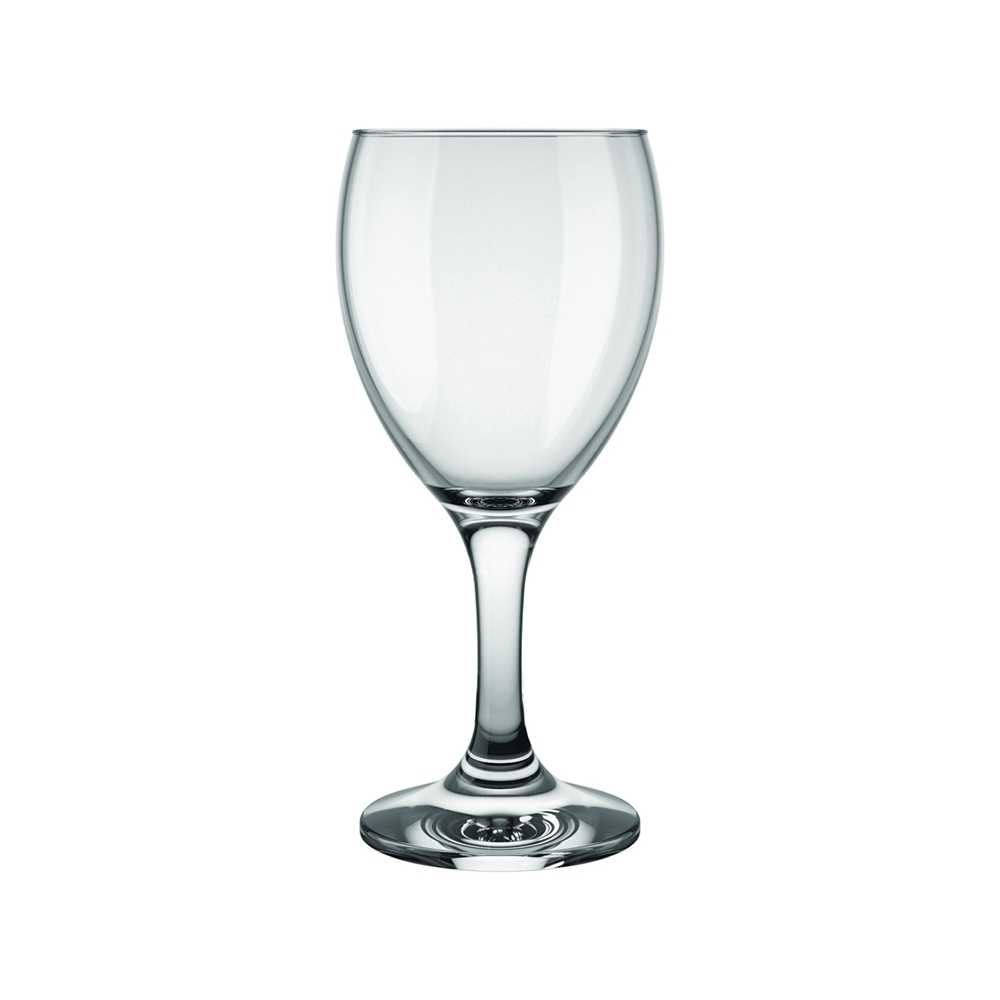 Taça de vidro para vinho Windsor 190ml