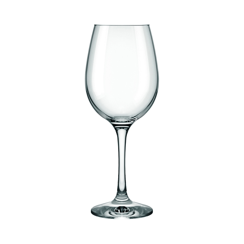 Taça de vidro para degustação de vinho Barone 600ml
