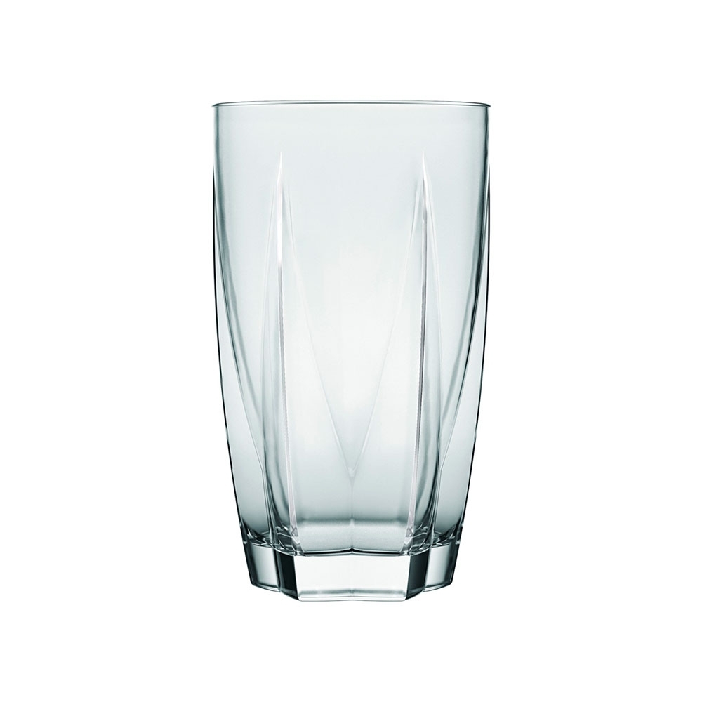 Copo de vidro Estela 460ml