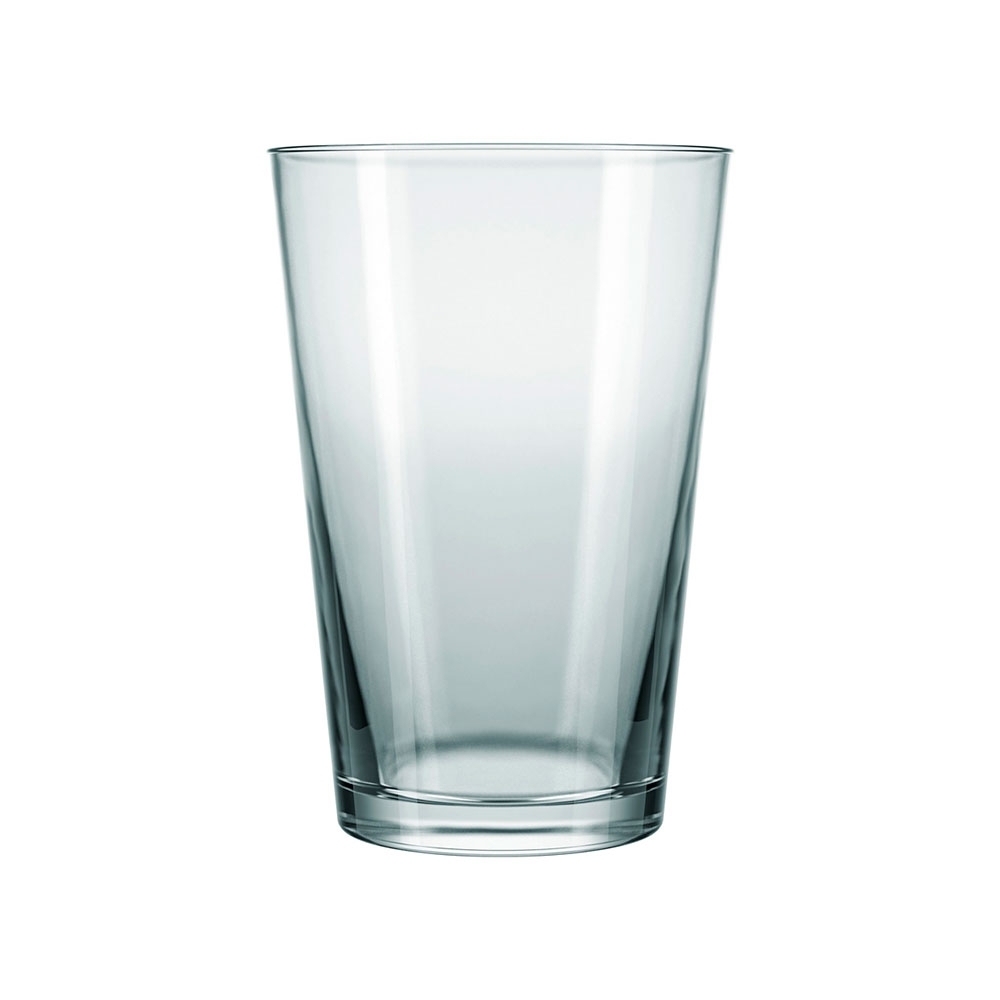 COPO DE VIDRO CALDERETA PARA CERVEJA 350ML