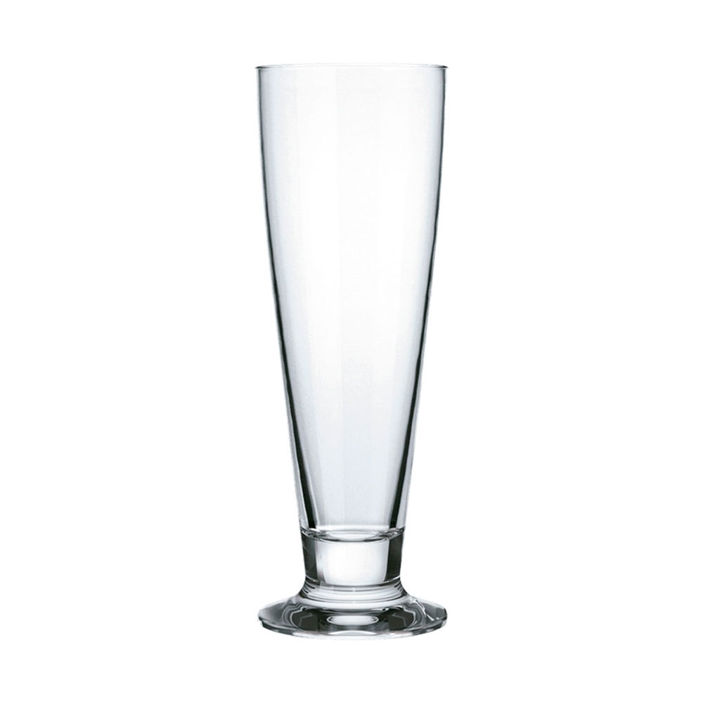 Copo de vidro para cerveja 300ml