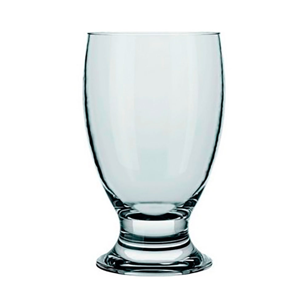 Copo de vidro para cerveja 350ml