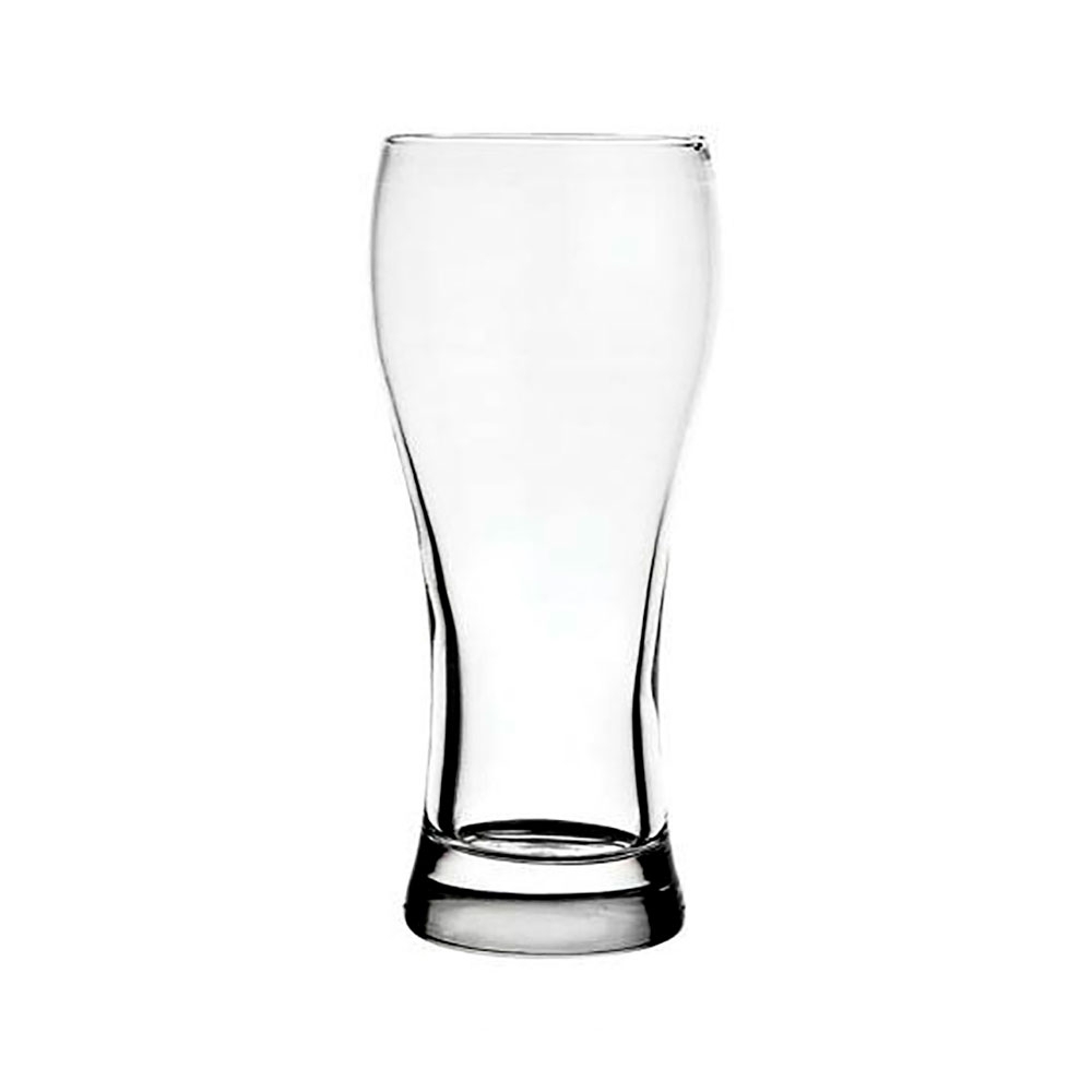 Copo de vidro para cerveja 300ml