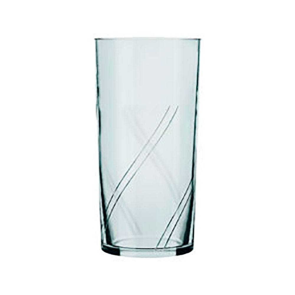 Copo de vidro para suco Brisa 300ml
