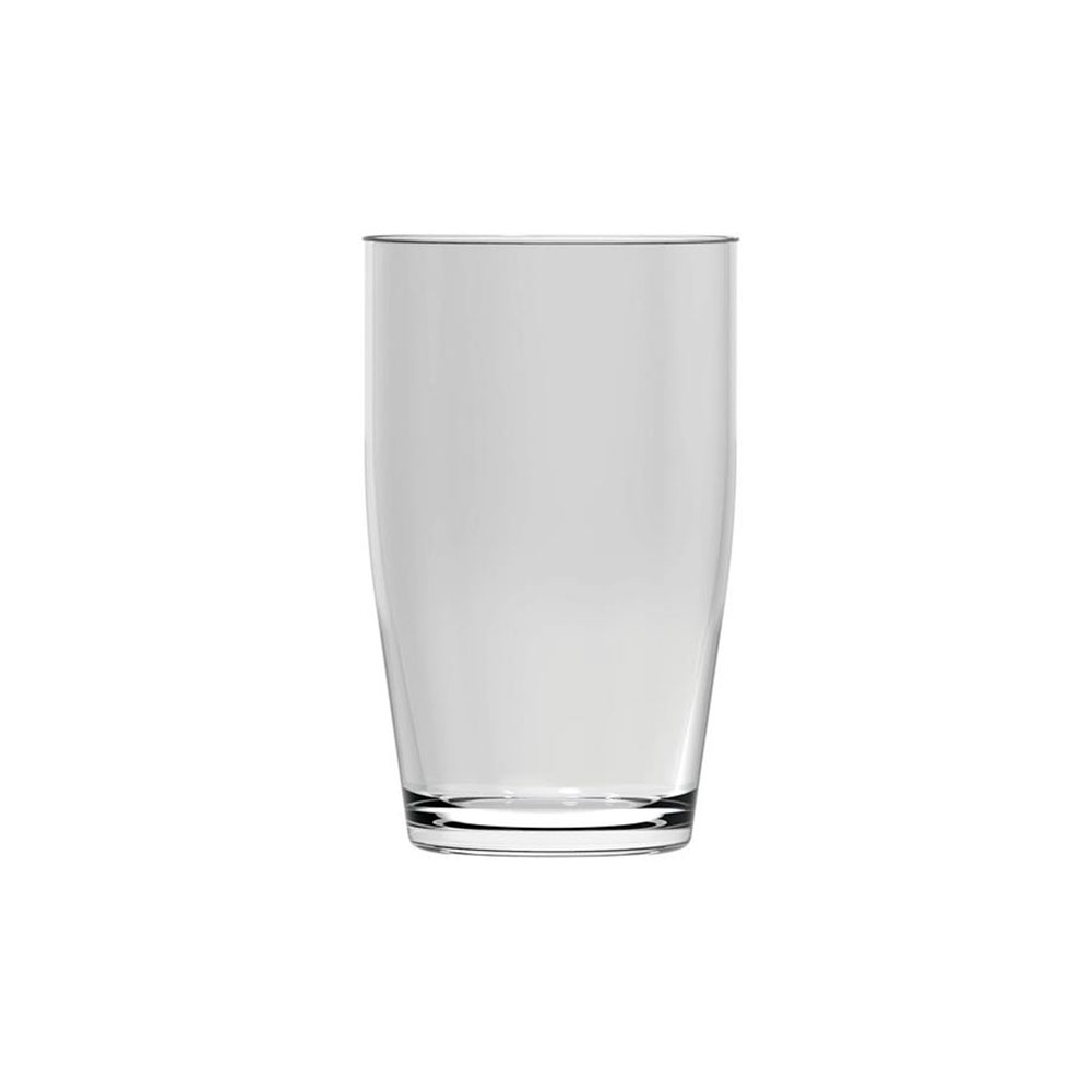 Copo de vidro SM Manchester 310ml