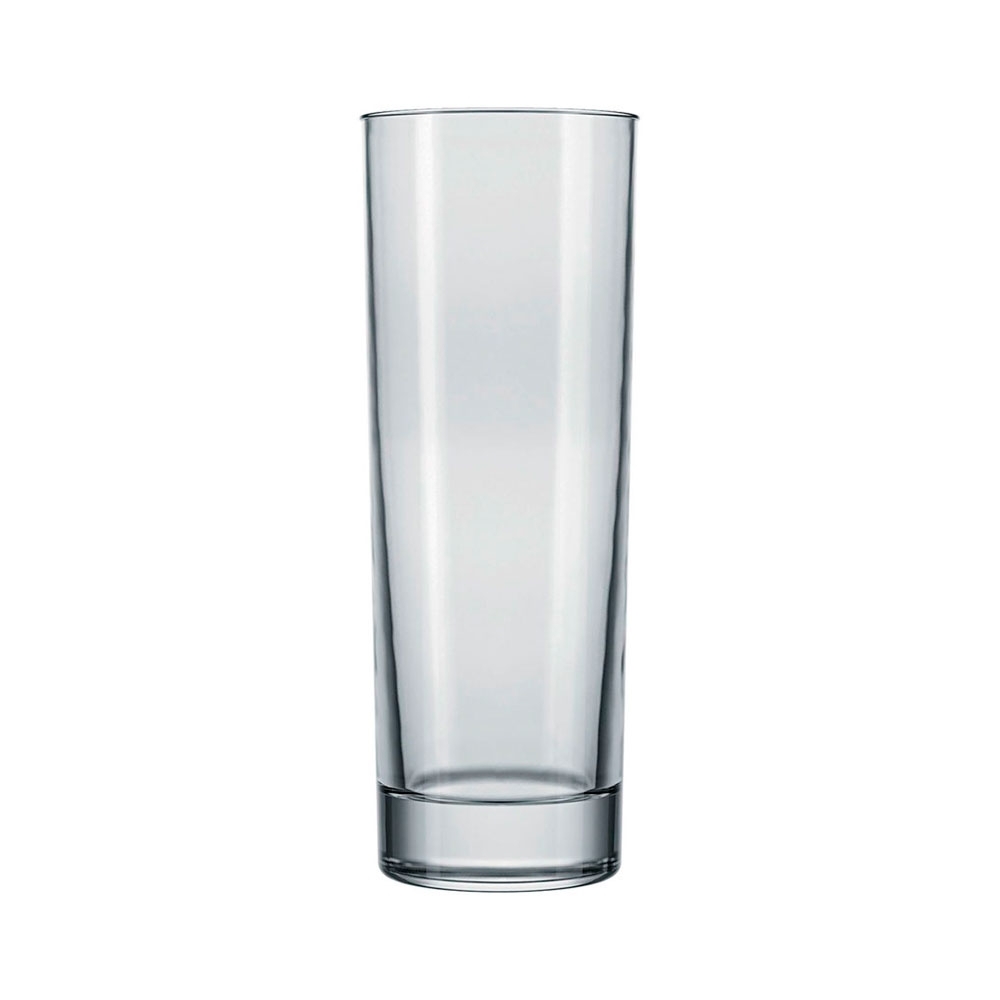 Copo de vidro Atol 300ml