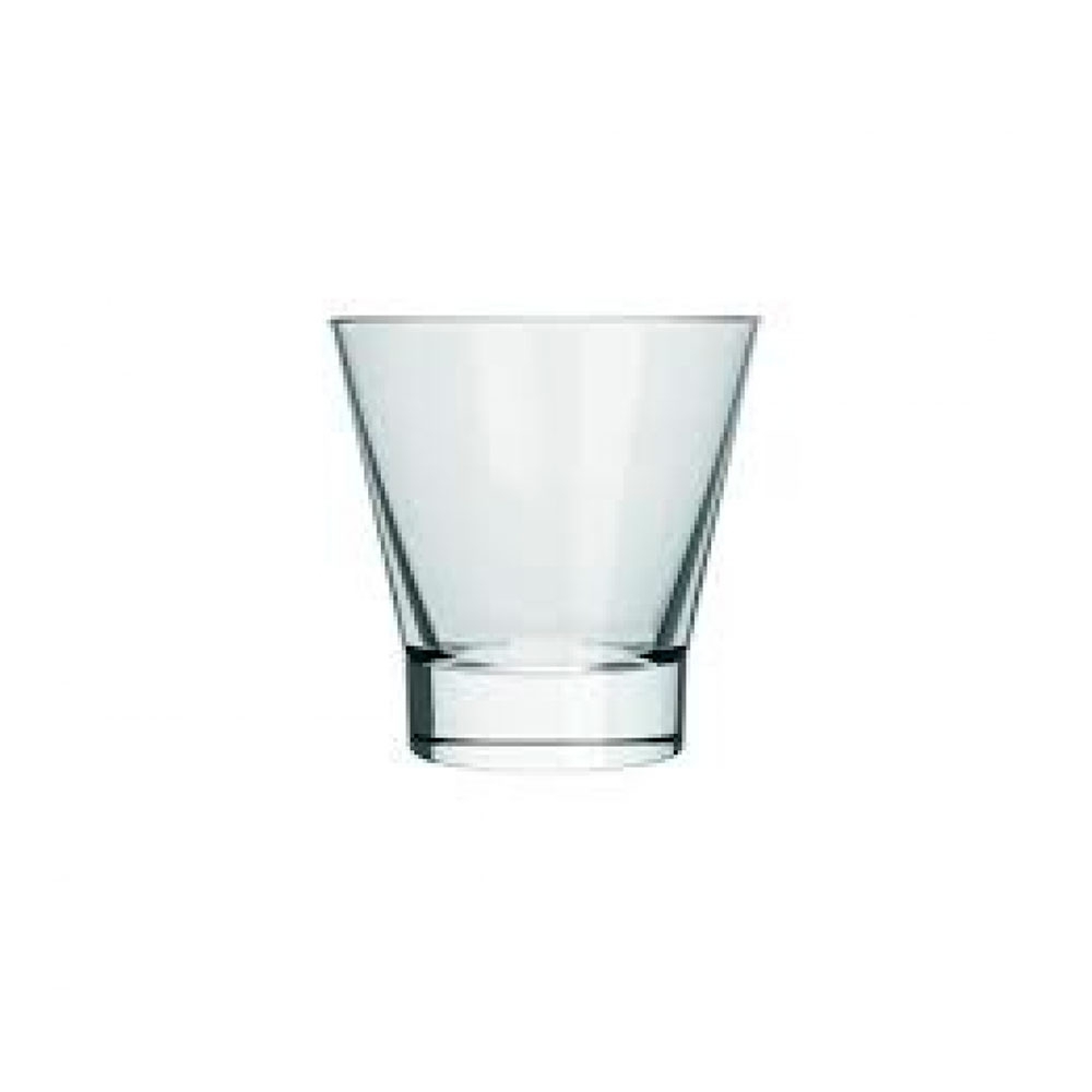Copo de vidro 350ml rocks