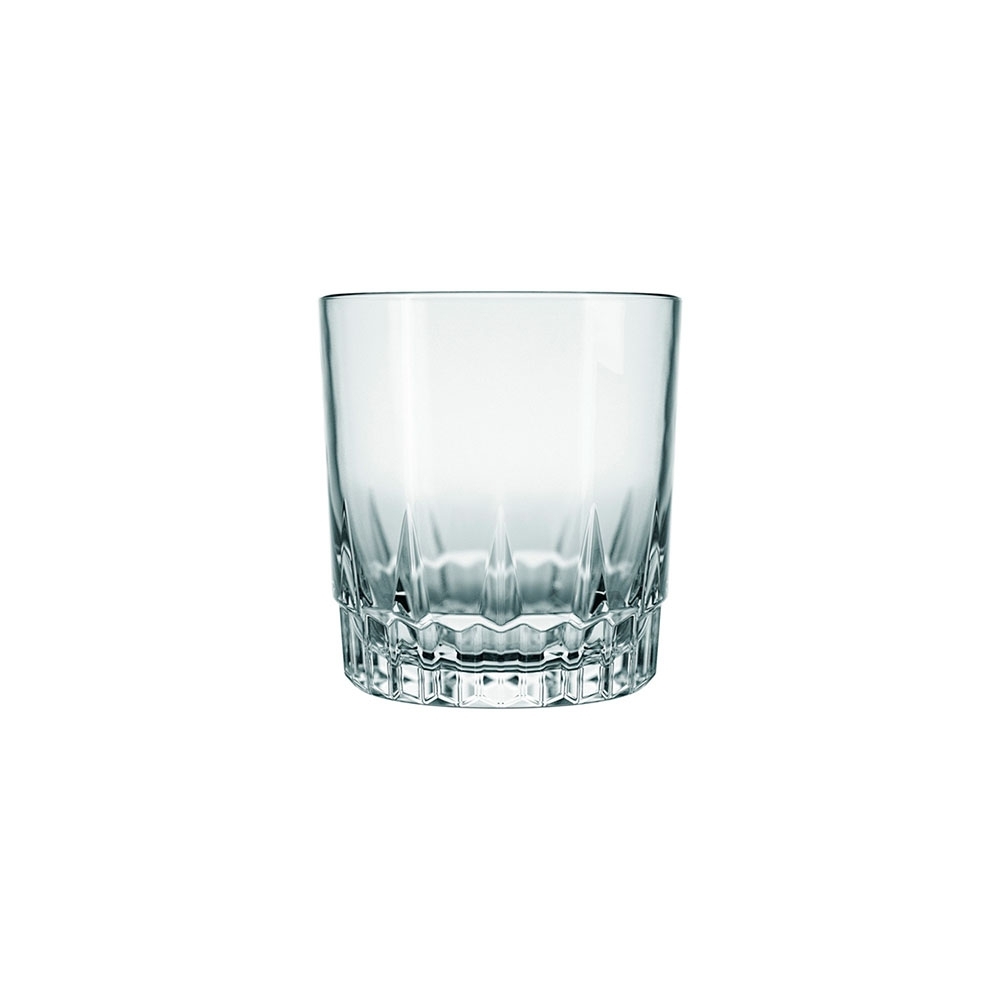 Copo de vidro 290ml