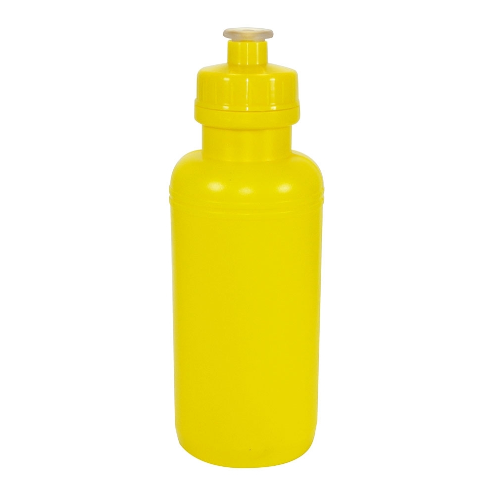 Squeeze de Plástico 500ml