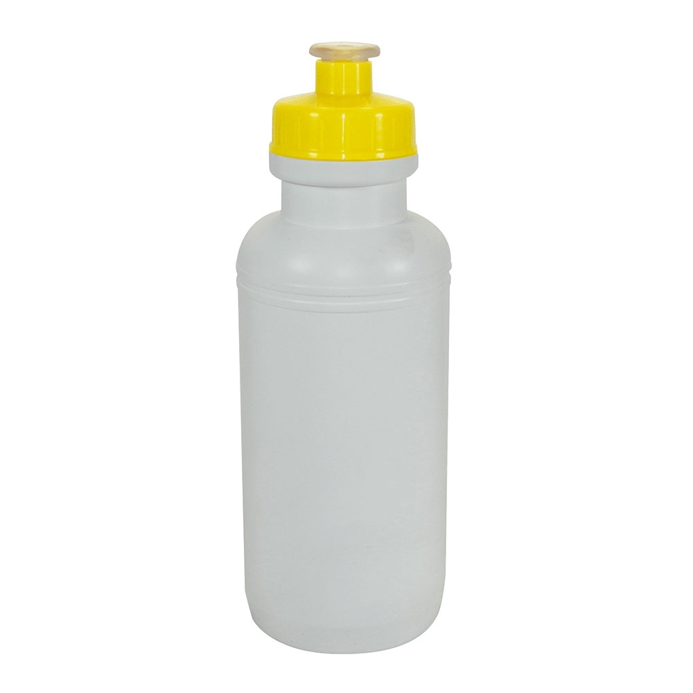 Squeeze de Plástico 500ml