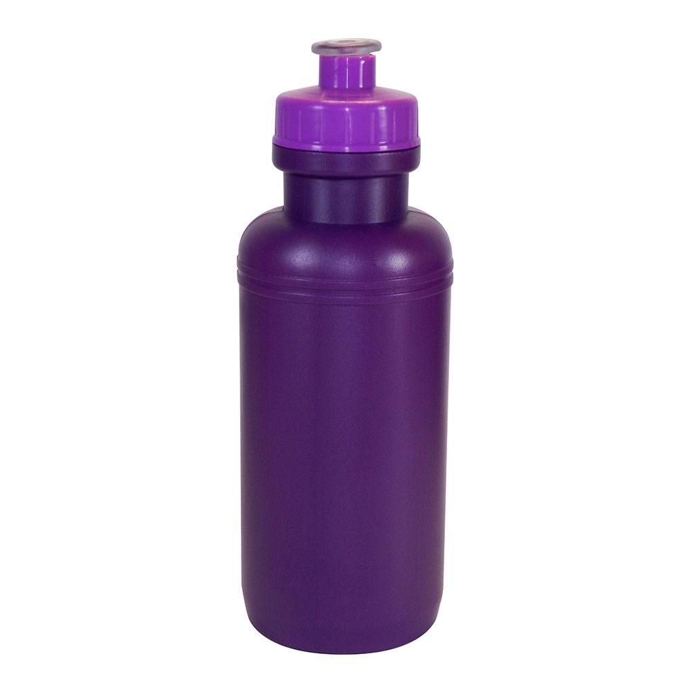 Squeeze de Plástico 500ml