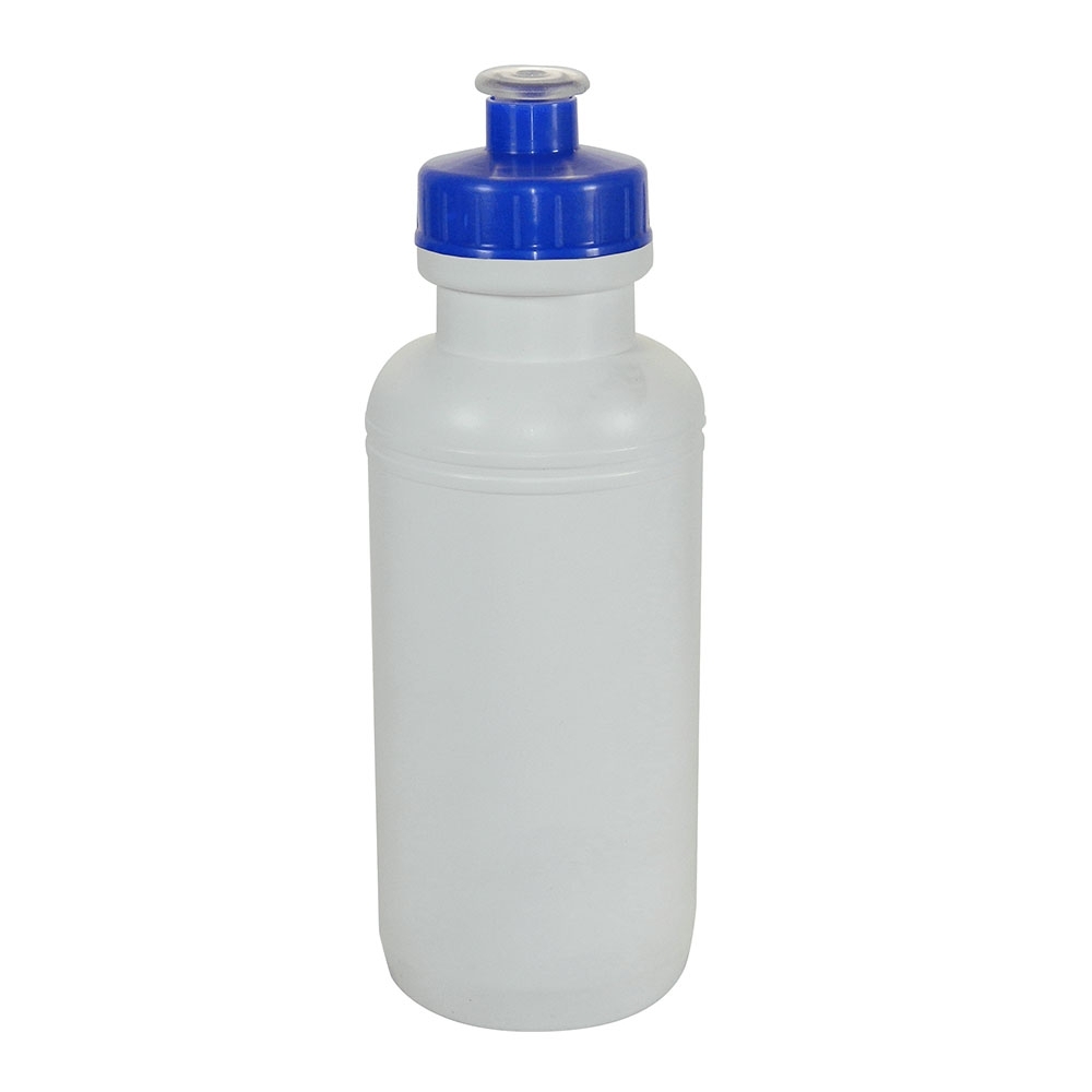 Squeeze de Plástico 500ml