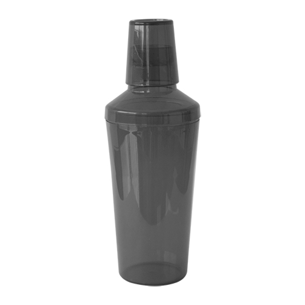 Coqueteleira plástica 500ml