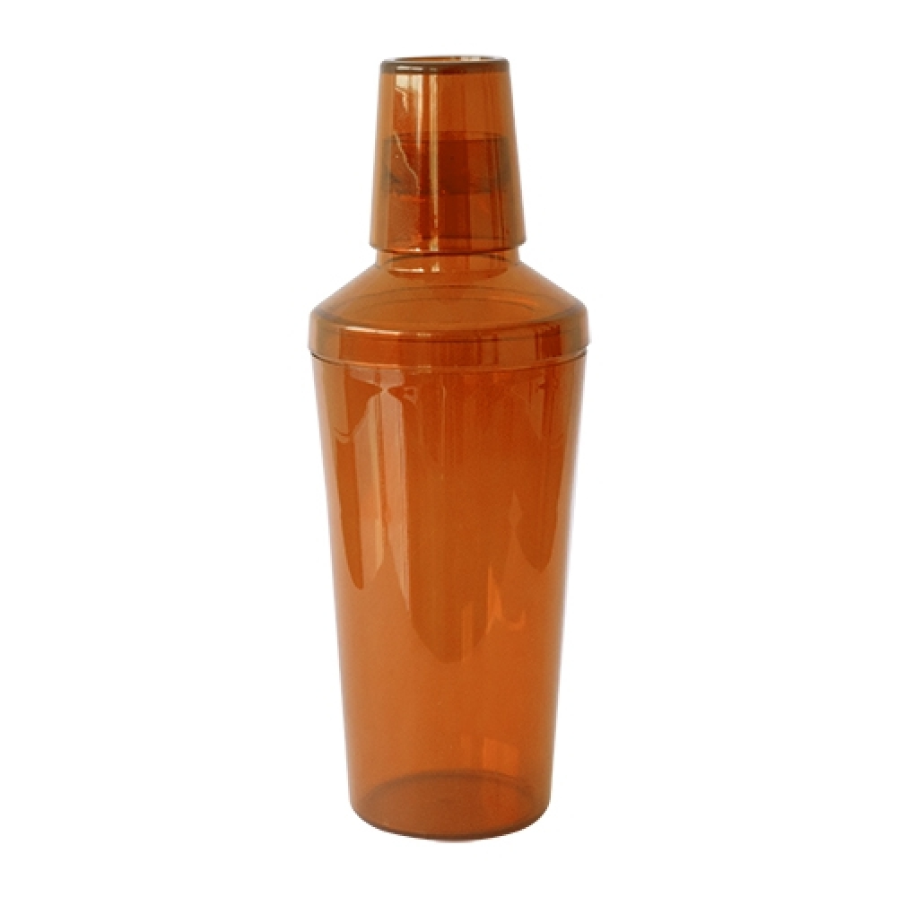 Coqueteleira plástica 500ml