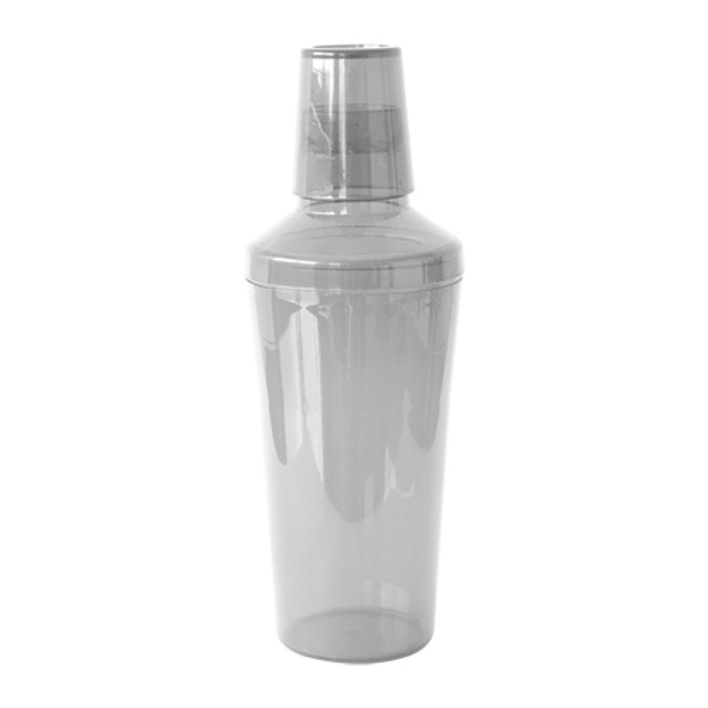Coqueteleira plástica 500ml