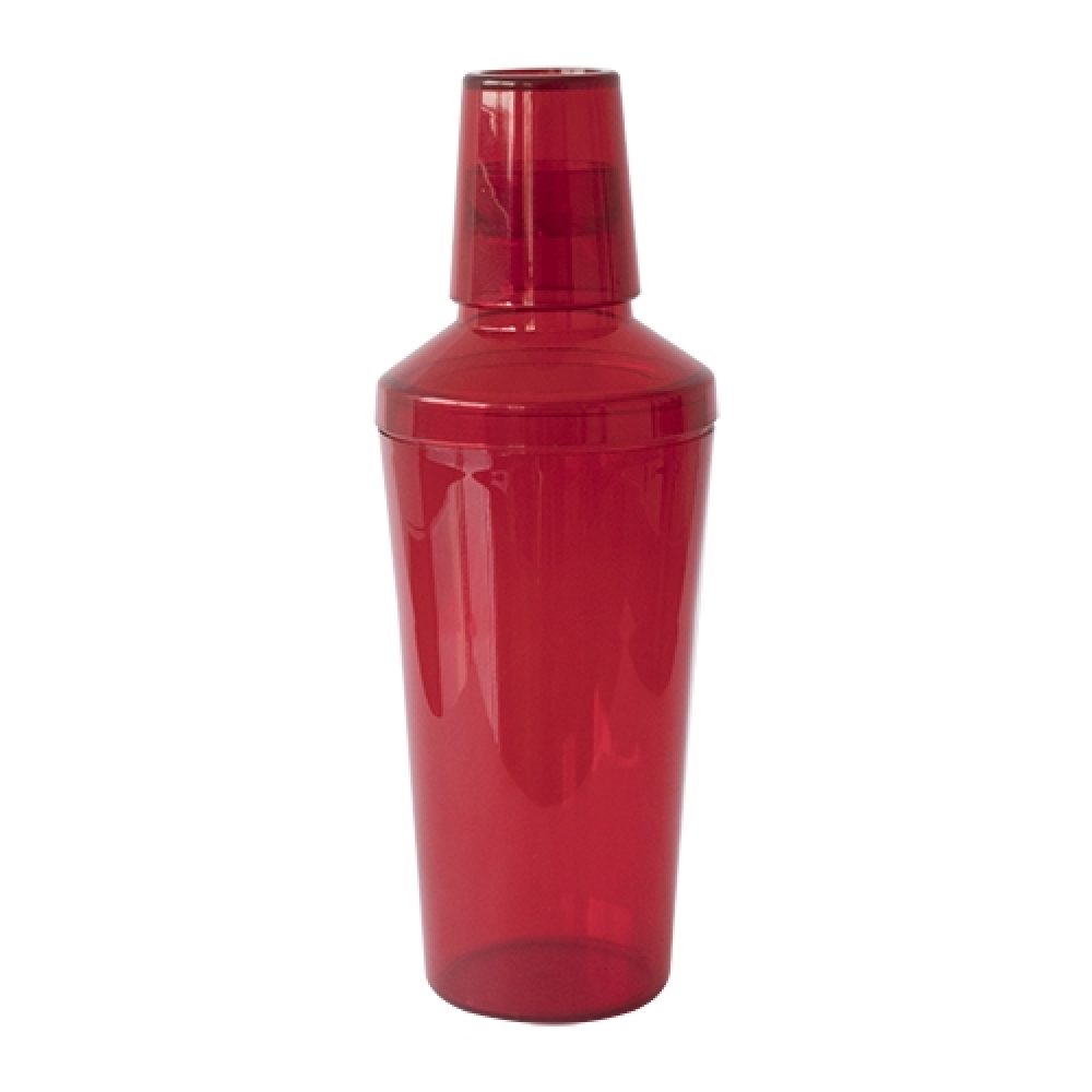 Coqueteleira plástica 500ml