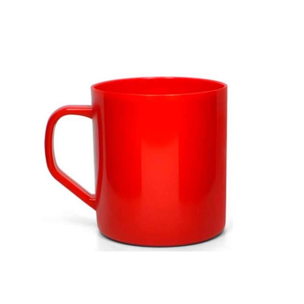 Caneca Plástica 400ml