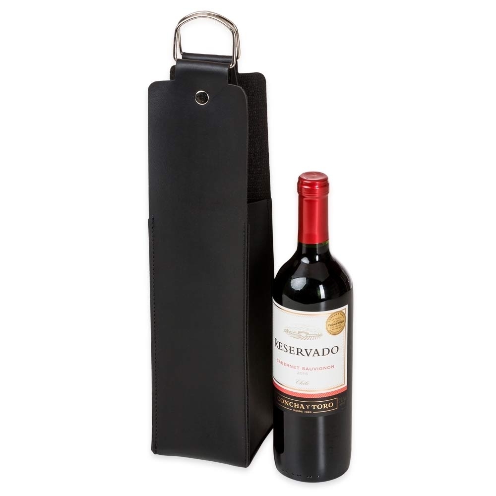 Porta Vinho Bidim