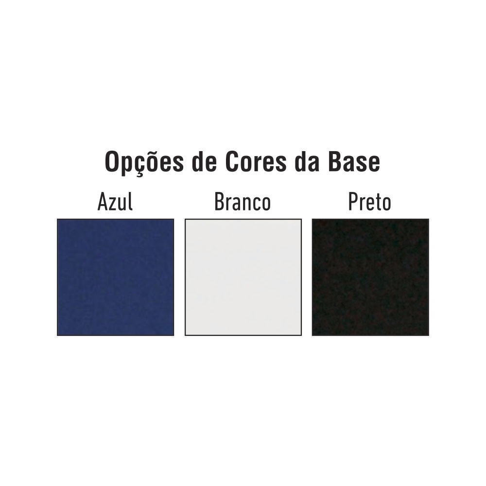 CALENDÁRIO PVC - C/ WIRE-O