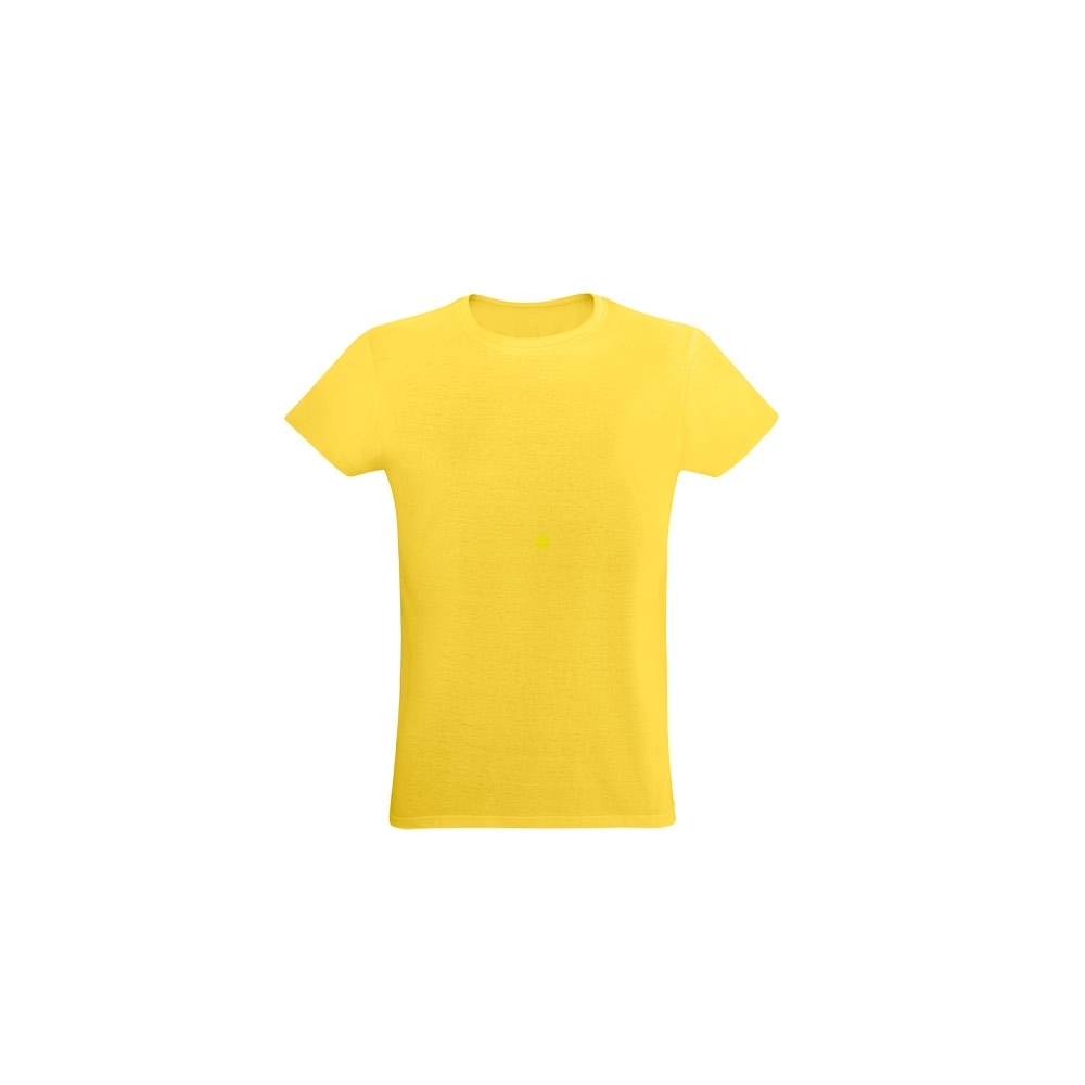 Camiseta Unissex de Corte Regular (100% algodão (180 g/m²))