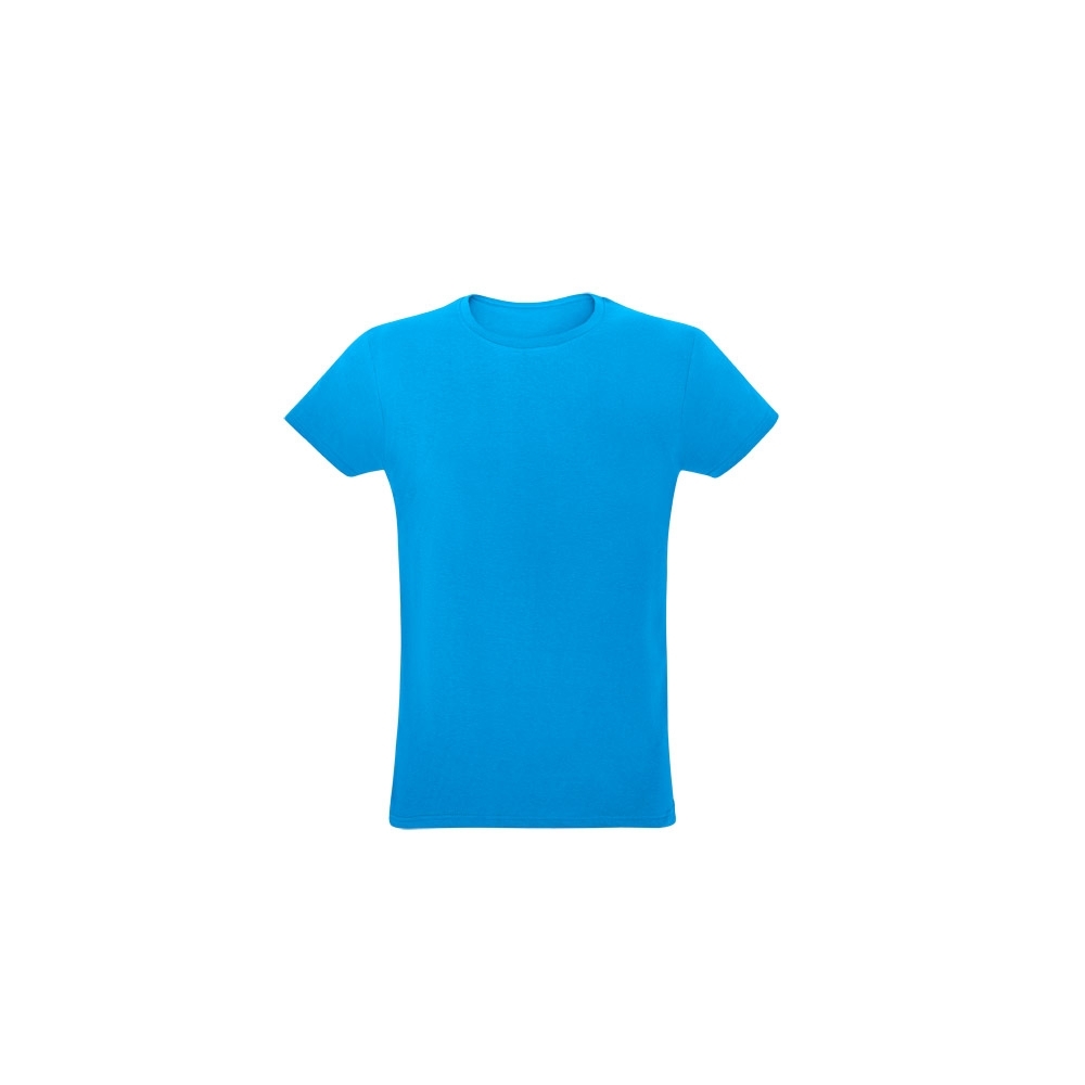 Camiseta Unissex de Corte Regular (100% algodão (180 g/m²))