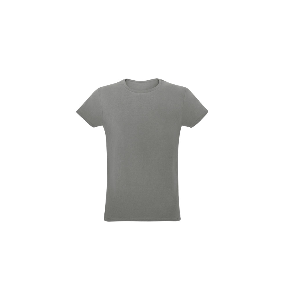 Camiseta Unissex de Corte Regular (100% algodão (180 g/m²))