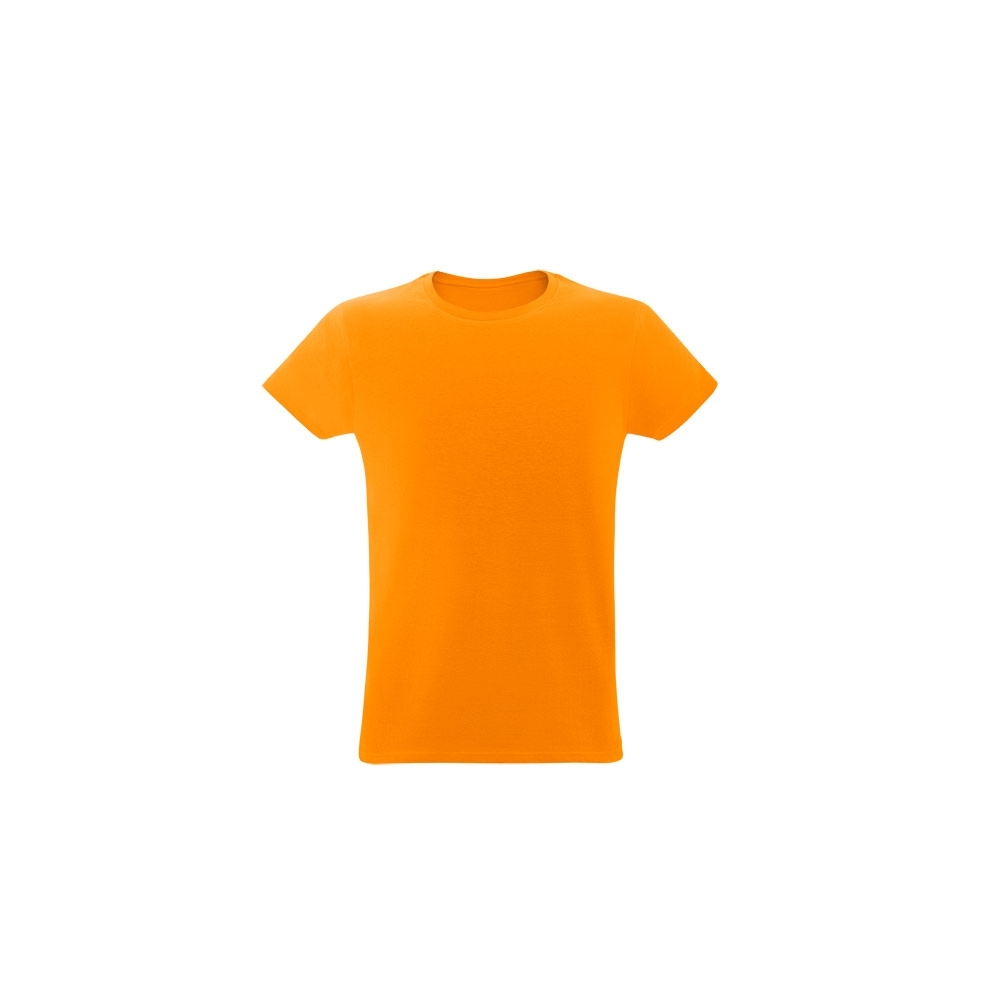 Camiseta Unissex de Corte Regular (100% algodão (180 g/m²))