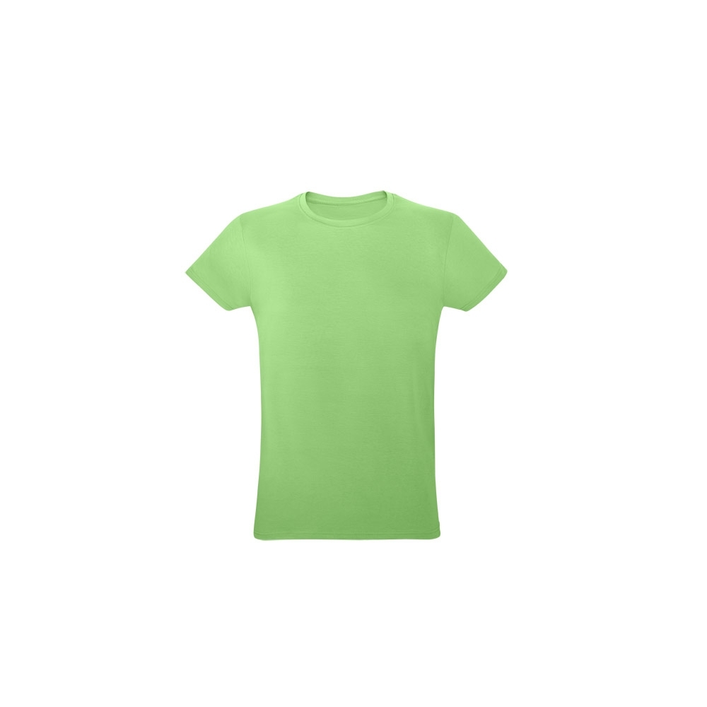Camiseta Unissex de Corte Regular (100% algodão (180 g/m²))