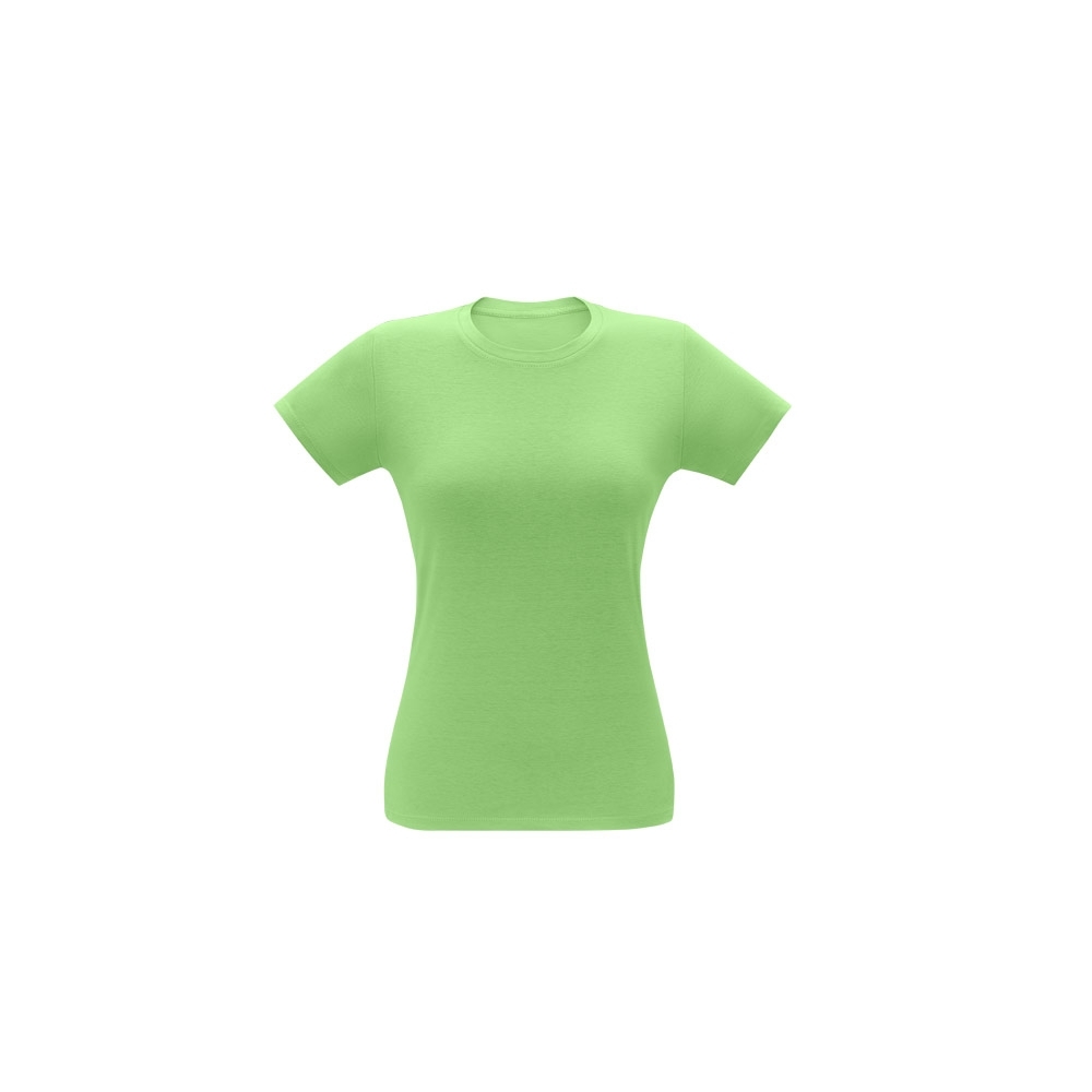 Camiseta Feminina (100% algodão (180 g/m²))