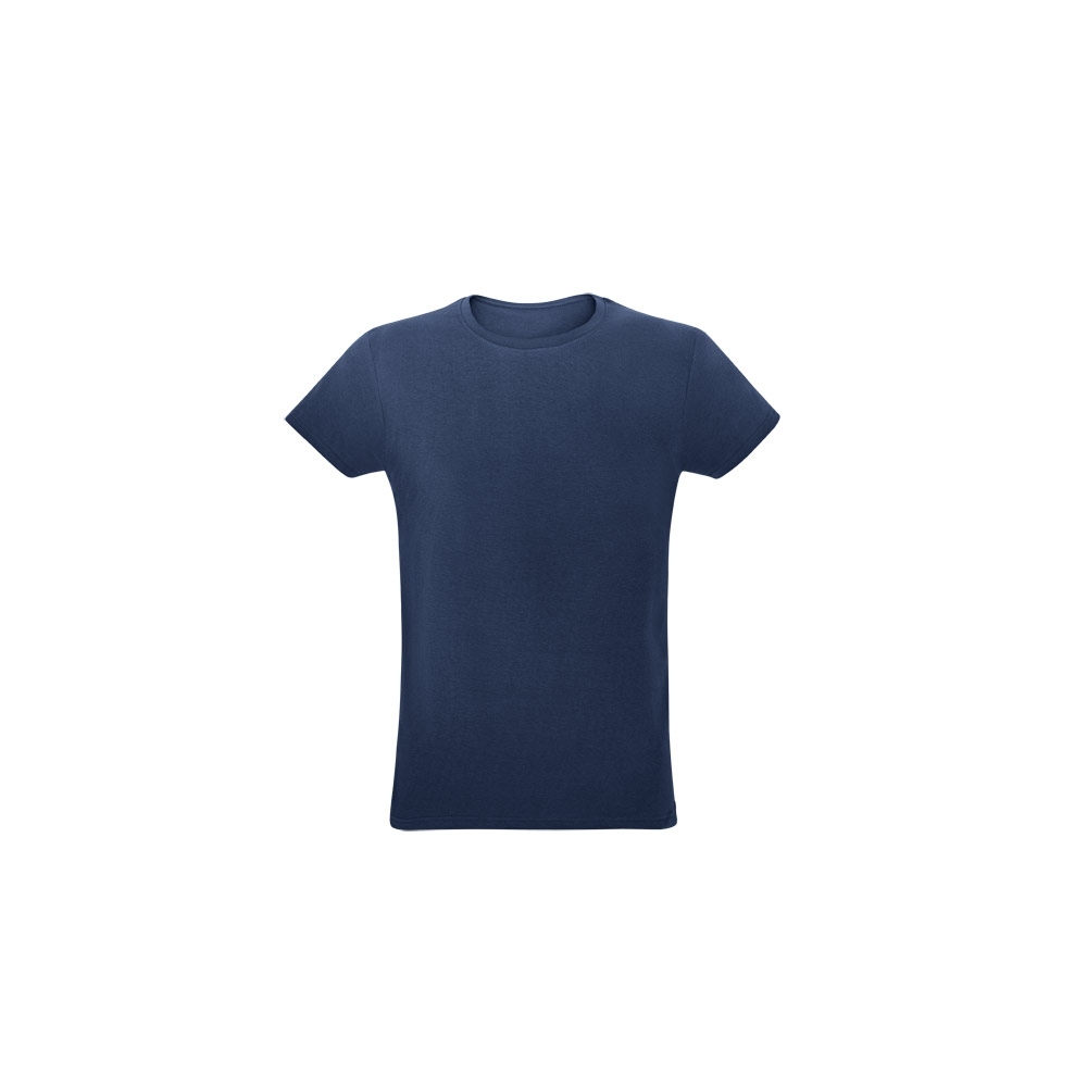 Camiseta Unissex de Corte Regular (100% algodão (150 g/m²))