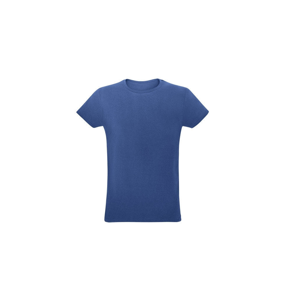 Camiseta Unissex de Corte Regular (100% algodão (150 g/m²))