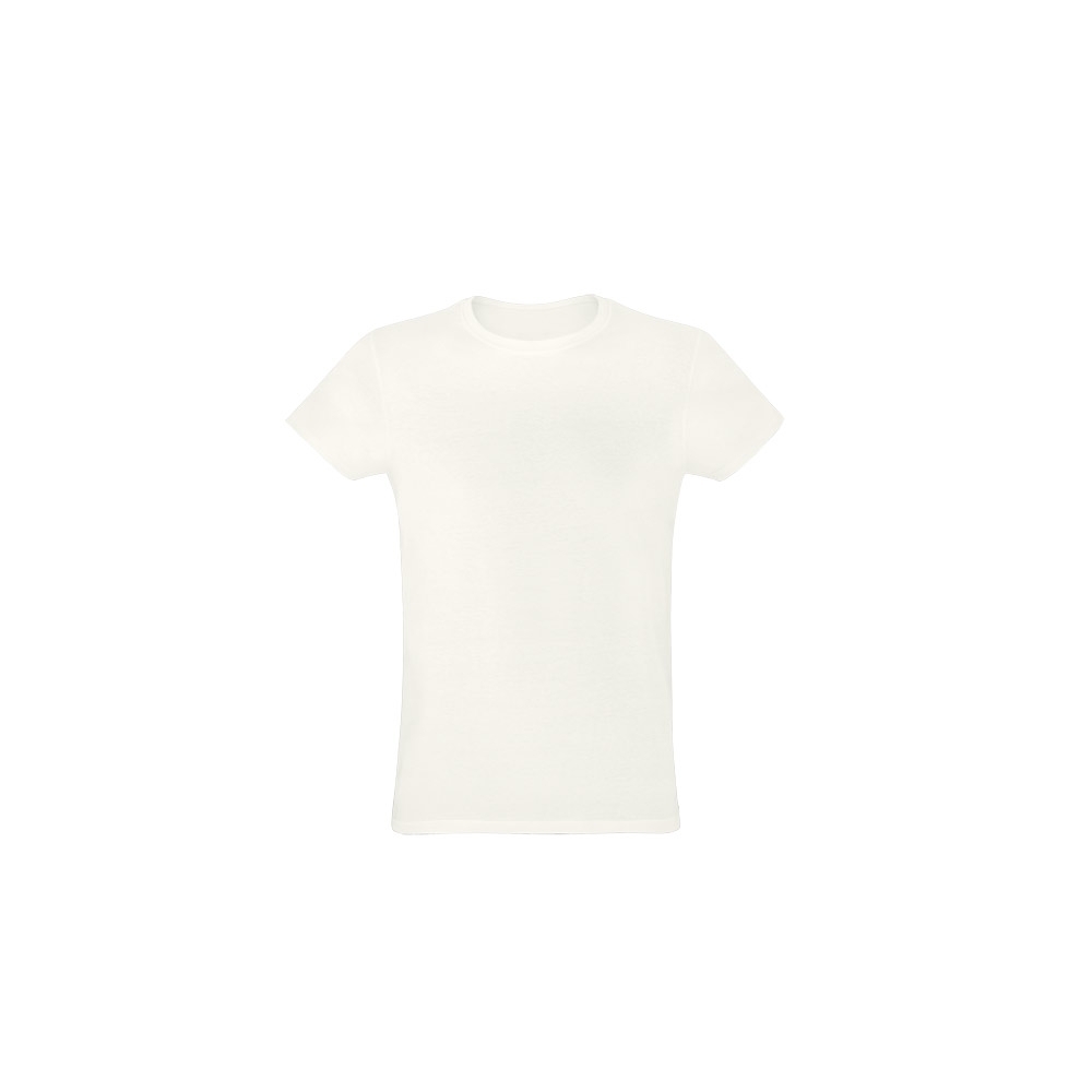 Camiseta Unissex de Corte Regular (100% algodão (150 g/m²))