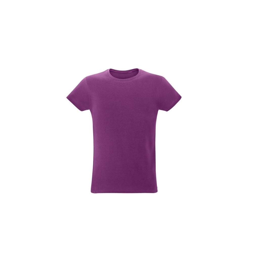 Camiseta Unissex de Corte Regular (100% algodão (150 g/m²))