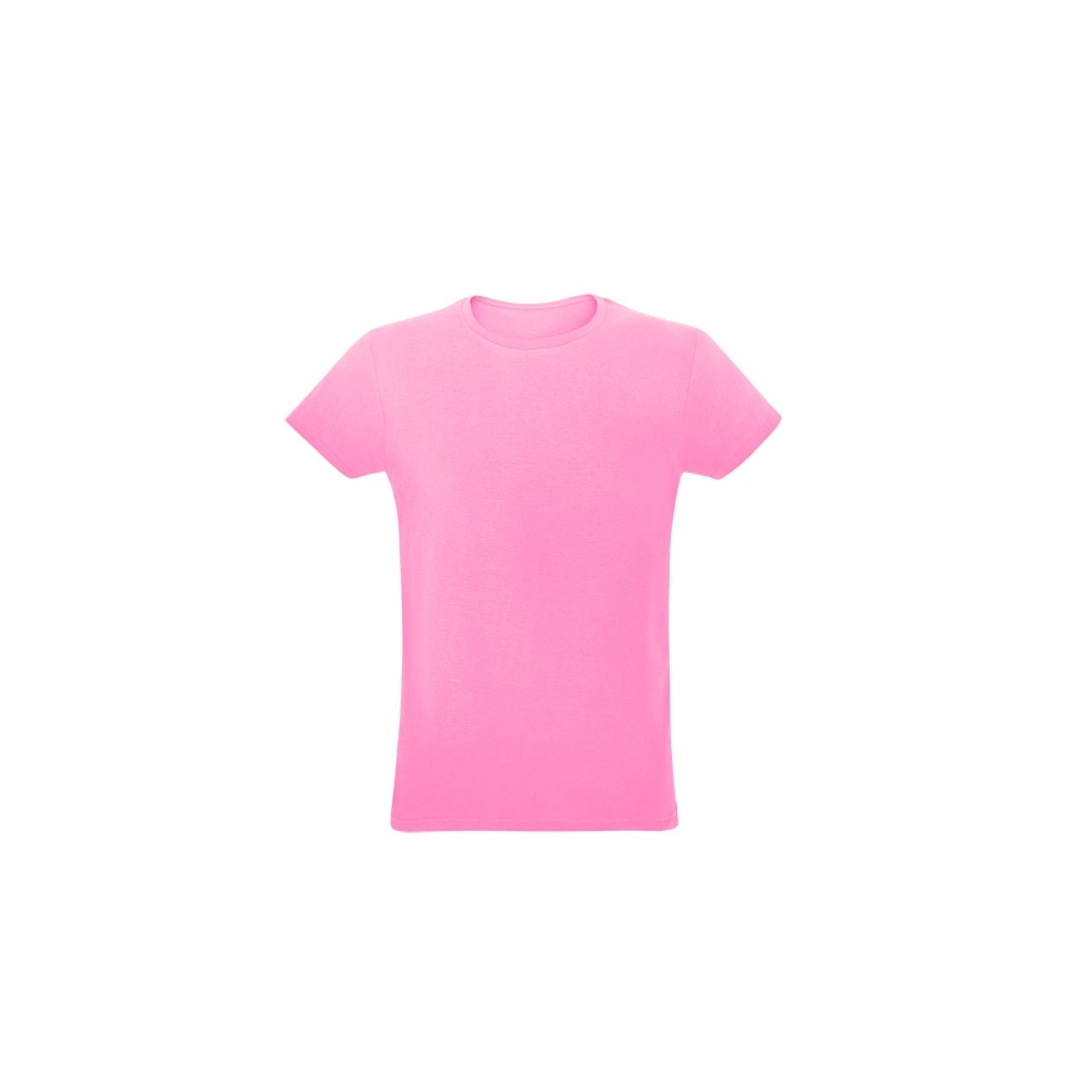 Camiseta Unissex de Corte Regular (100% algodão (150 g/m²))