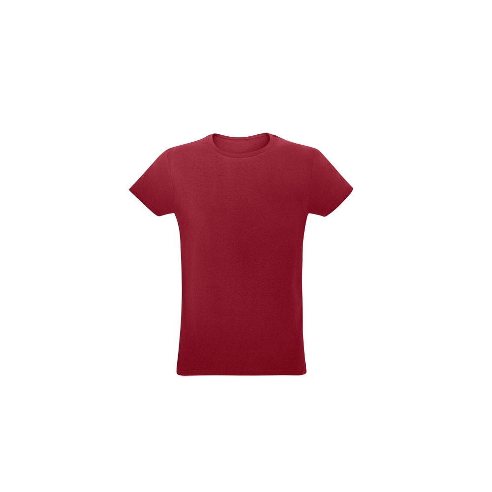 Camiseta Unissex de Corte Regular (100% algodão (150 g/m²))