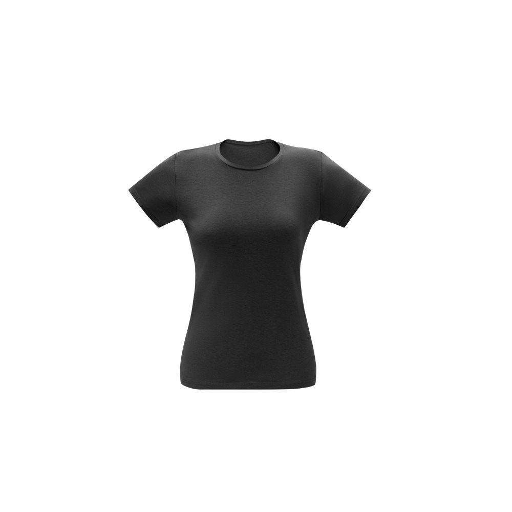 Camiseta Feminina (100% ALGODÃO (150 g/m²))
