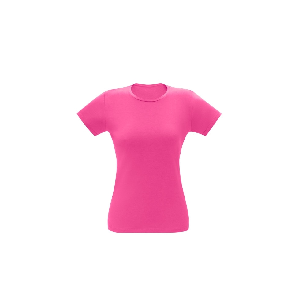 Camiseta Feminina (100% ALGODÃO (150 g/m²))