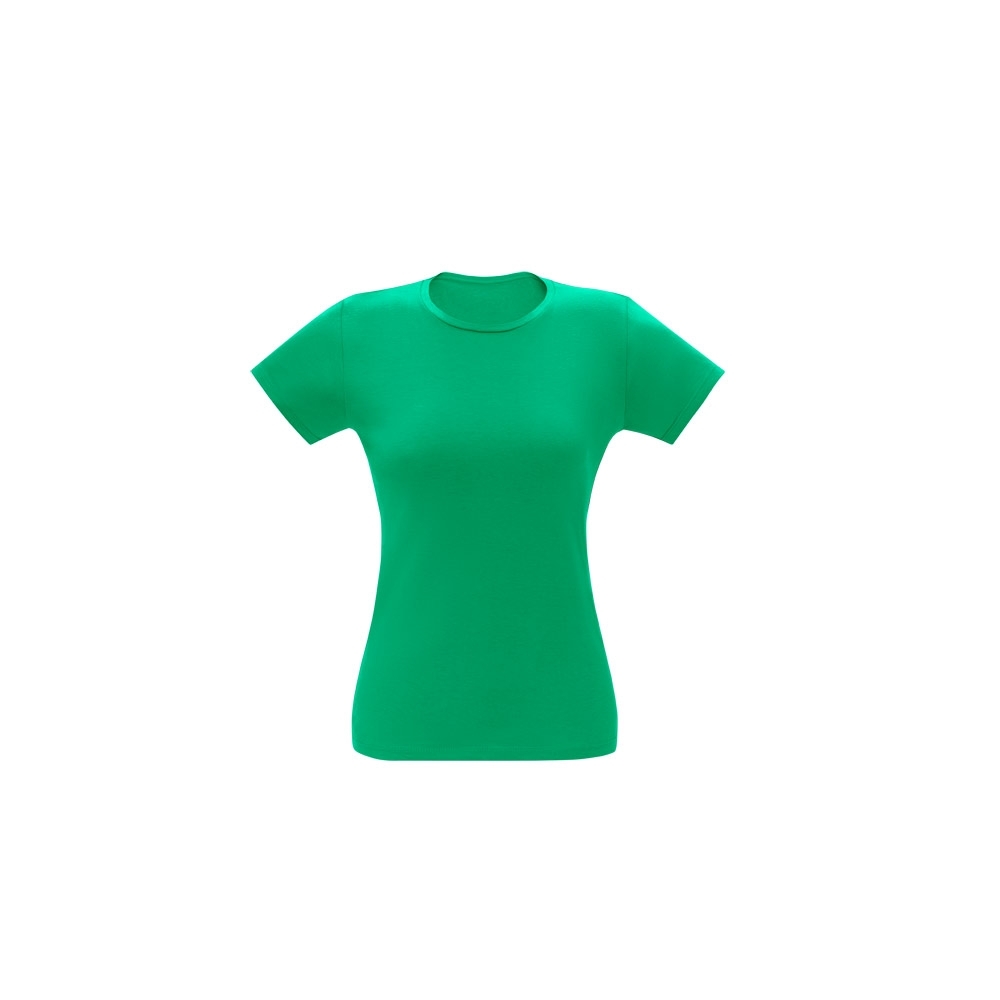 Camiseta Feminina (100% ALGODÃO (150 g/m²))