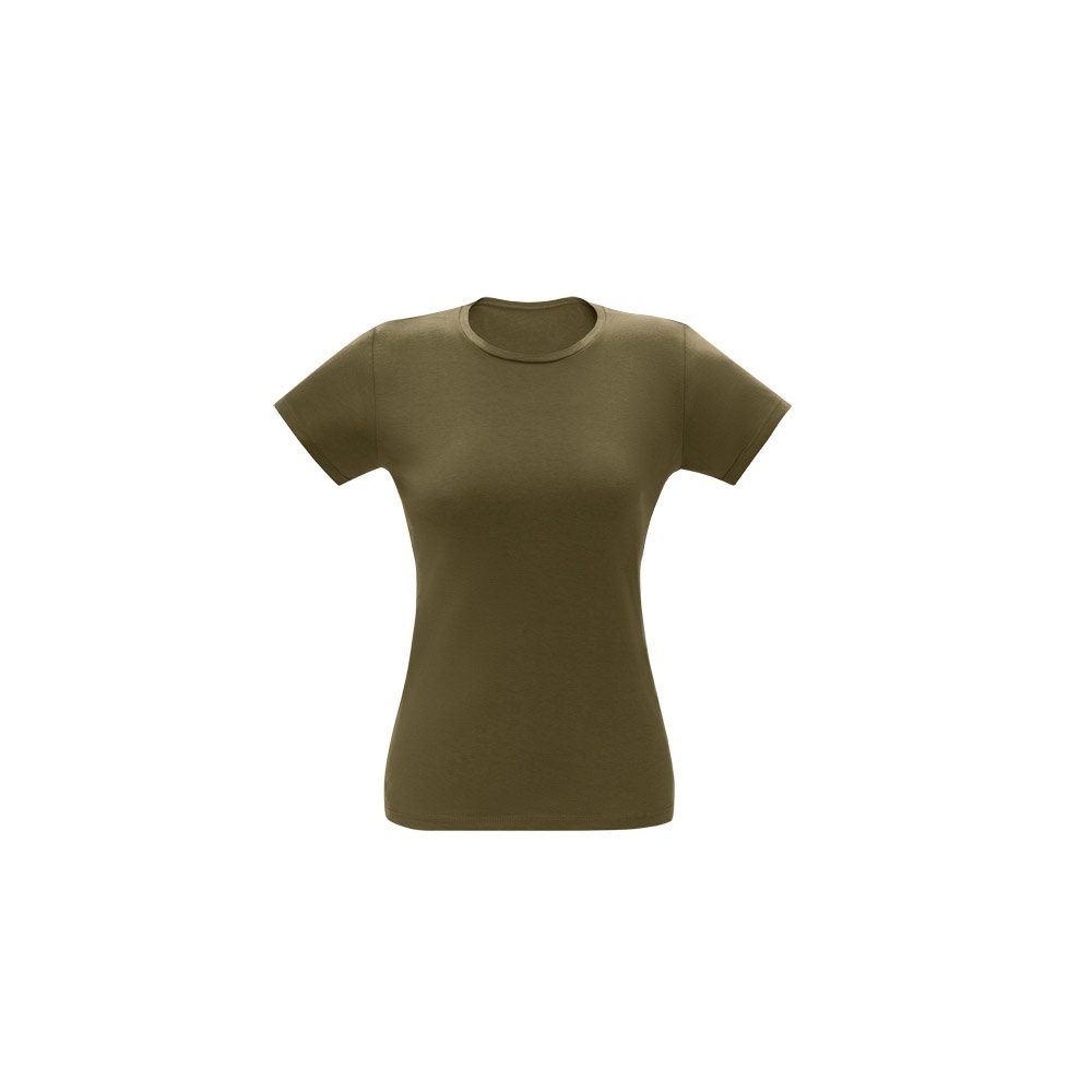 Camiseta Feminina (100% ALGODÃO (150 g/m²))