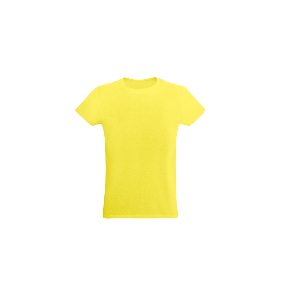 Camiseta Unissex De Corte Regular (100% Algodão (135 g/m²))