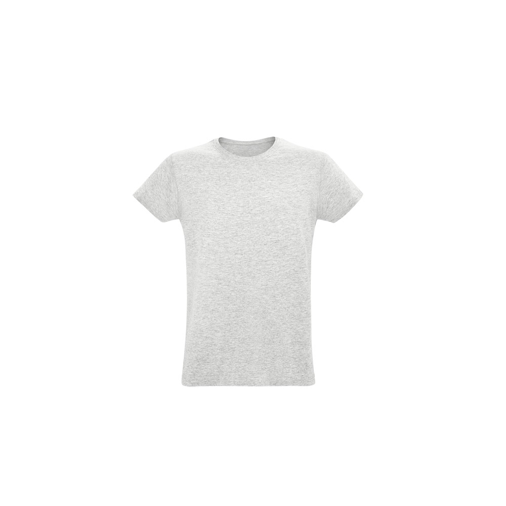 Camiseta Unissex De Corte Regular (100% Algodão (135 g/m²))