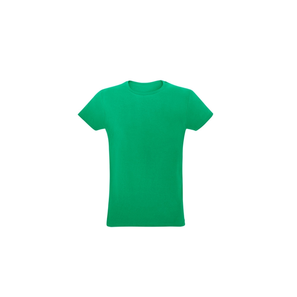 Camiseta Unissex De Corte Regular (100% Algodão (135 g/m²))