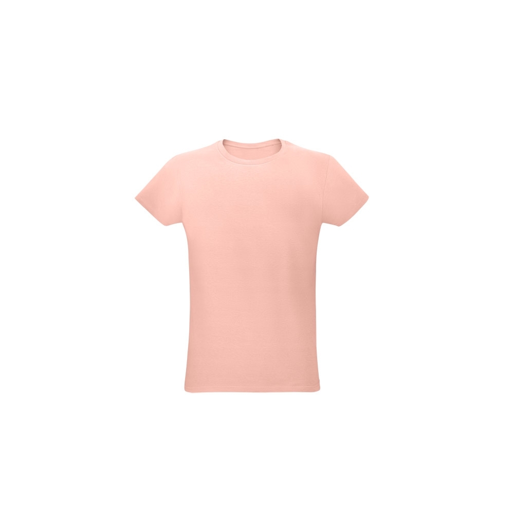 Camiseta Unissex De Corte Regular (100% Algodão (135 g/m²))