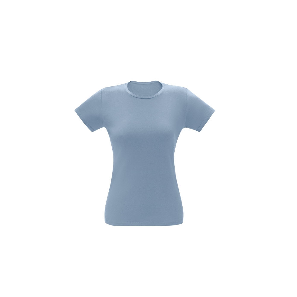 Camiseta Feminina (100% Algodão (135 g/m²))