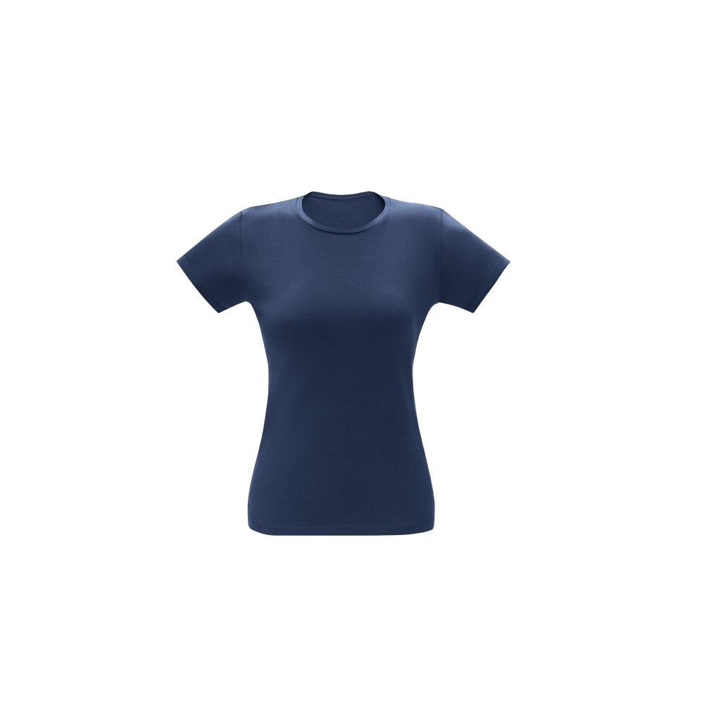 Camiseta Feminina (100% Algodão (135 g/m²))