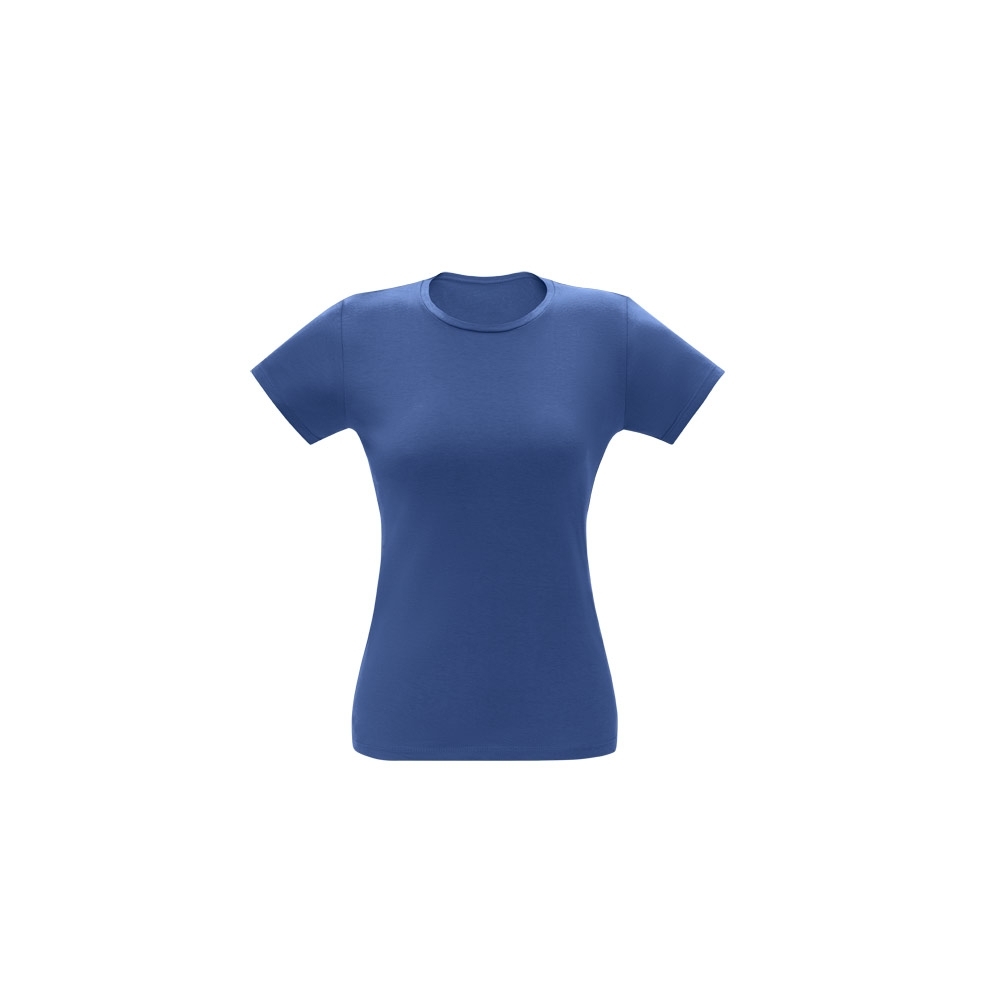Camiseta Feminina (100% Algodão (135 g/m²))